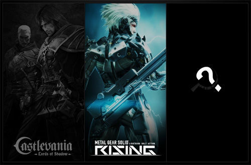 E3 2010: Kojima presentará un nuevo título en el E3